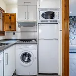 شقة Casa Mino *