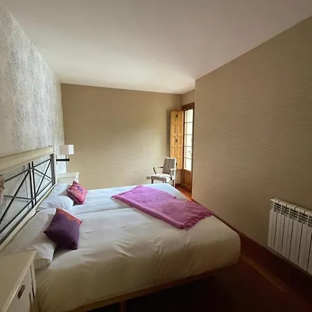 Casa Mino Pola de Somiedo