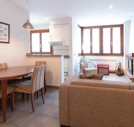 Apartment Casa Mino