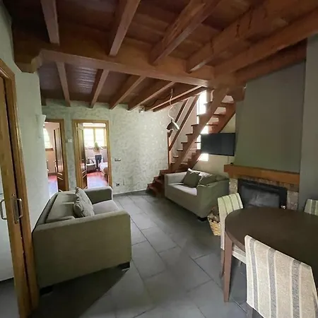 Apartment Casa Mino *