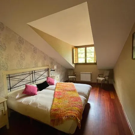 Casa Mino * Pola de Somiedo