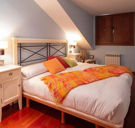 Casa Mino Pola de Somiedo