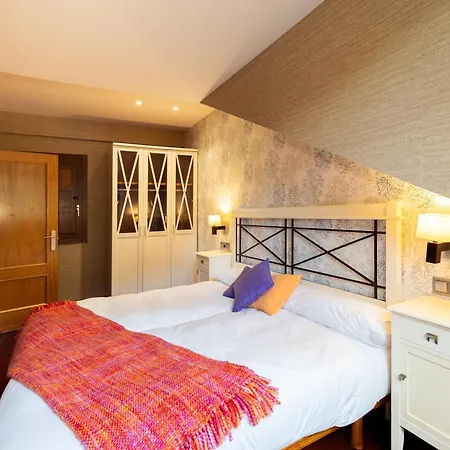 Casa Mino דירה פולה דה סומיאדו