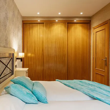 דירה Casa Mino *