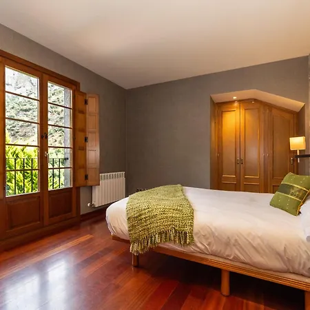 شقة Casa Mino بولا دي سوميدو