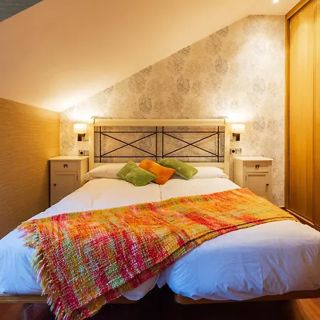 Casa Mino פולה דה סומיאדו