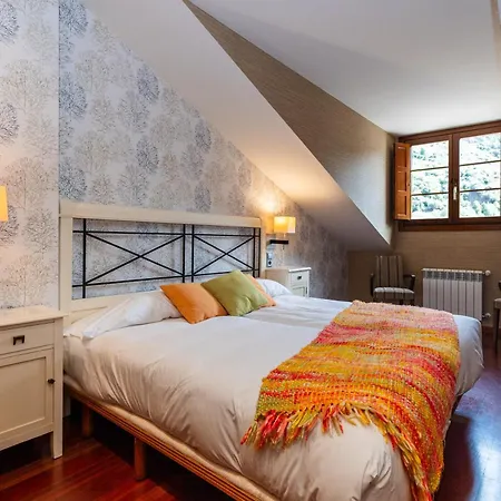 Casa Mino * פולה דה סומיאדו