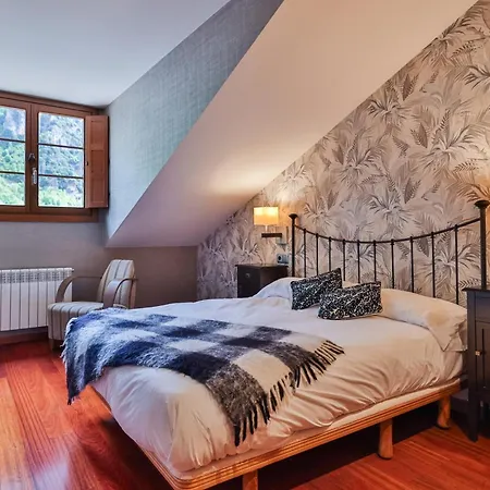 Casa Mino פולה דה סומיאדו