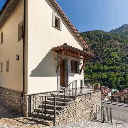 Casa Mino شقة بولا دي سوميدو