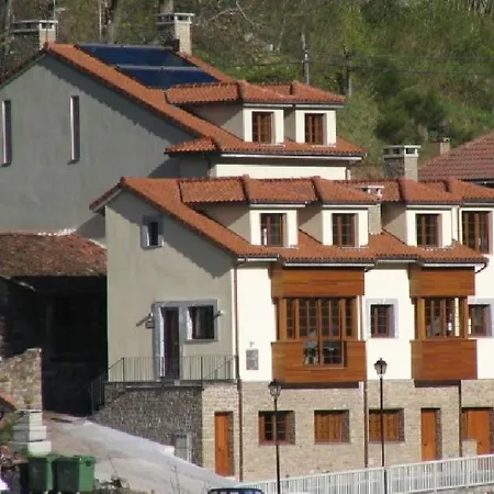 Casa Mino *